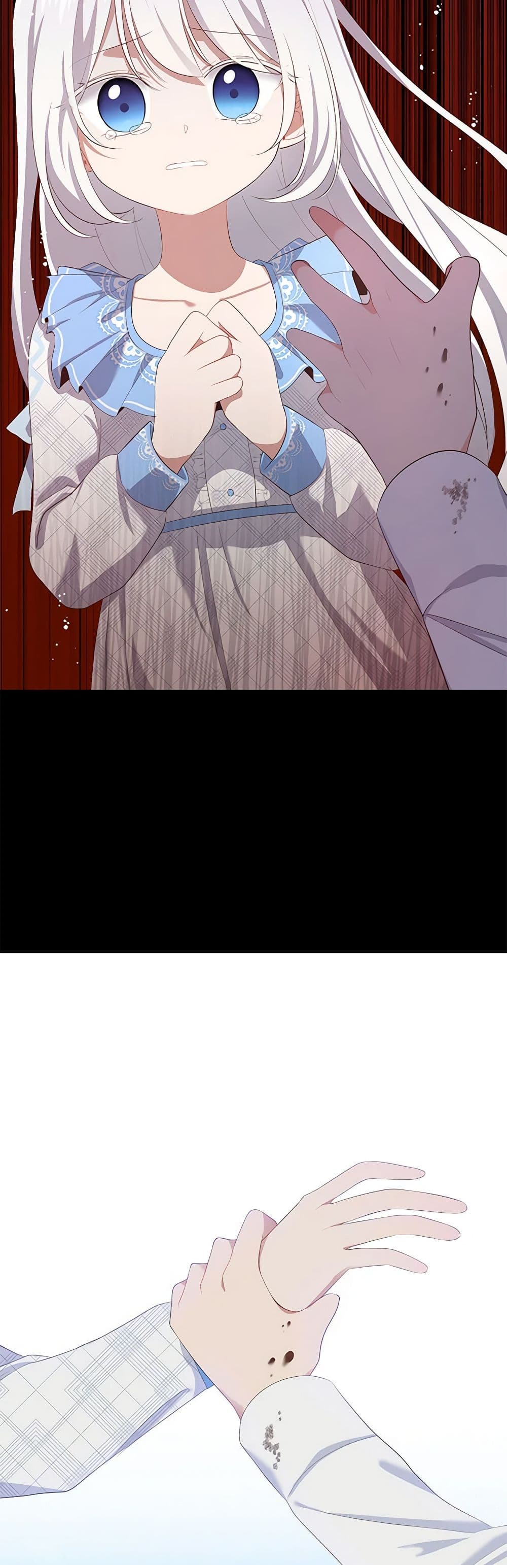 The Villain's Beloved Daughter page 49