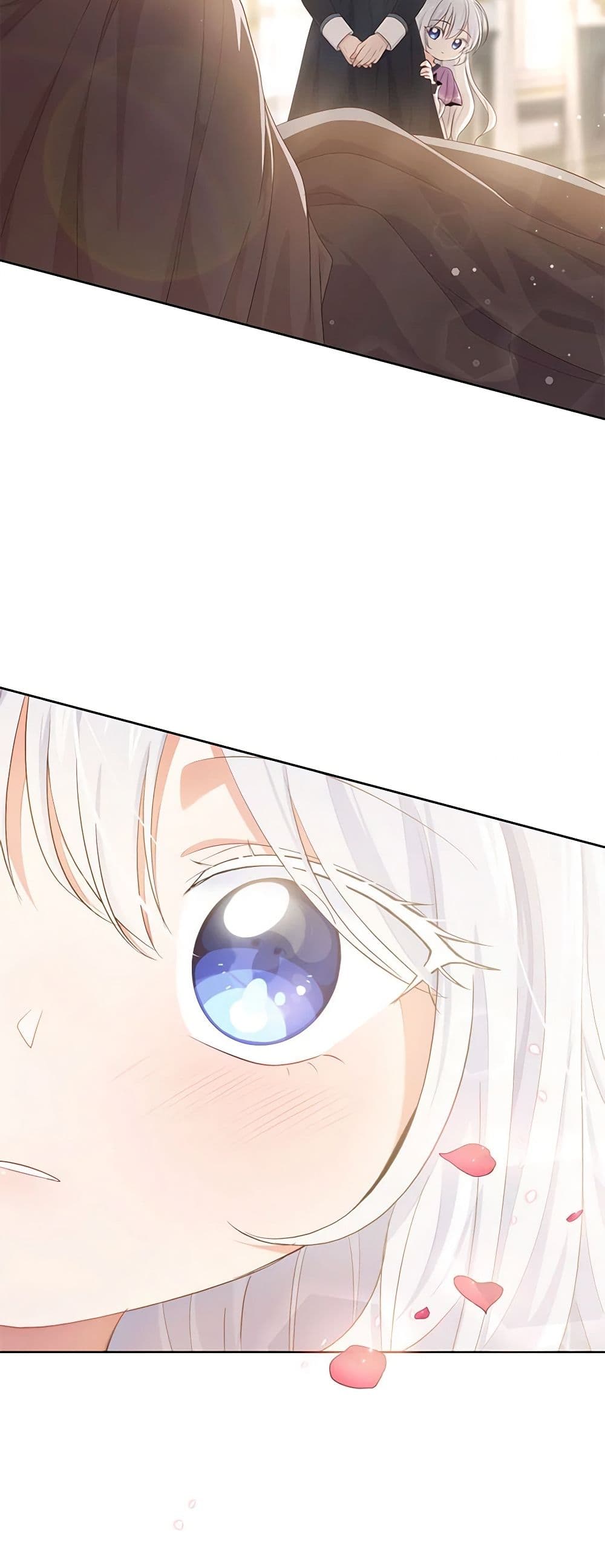 The Villain's Beloved Daughter page 49