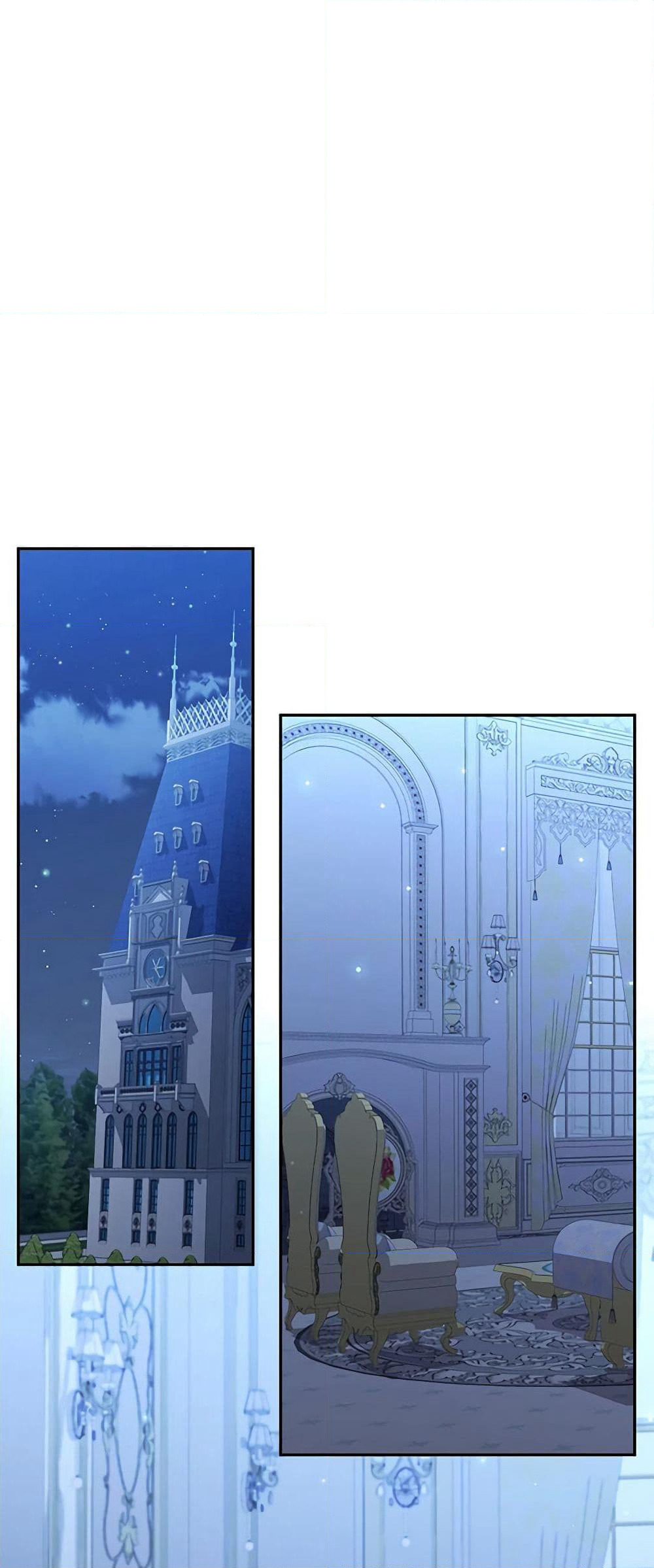 The Villain's Beloved Daughter page 6