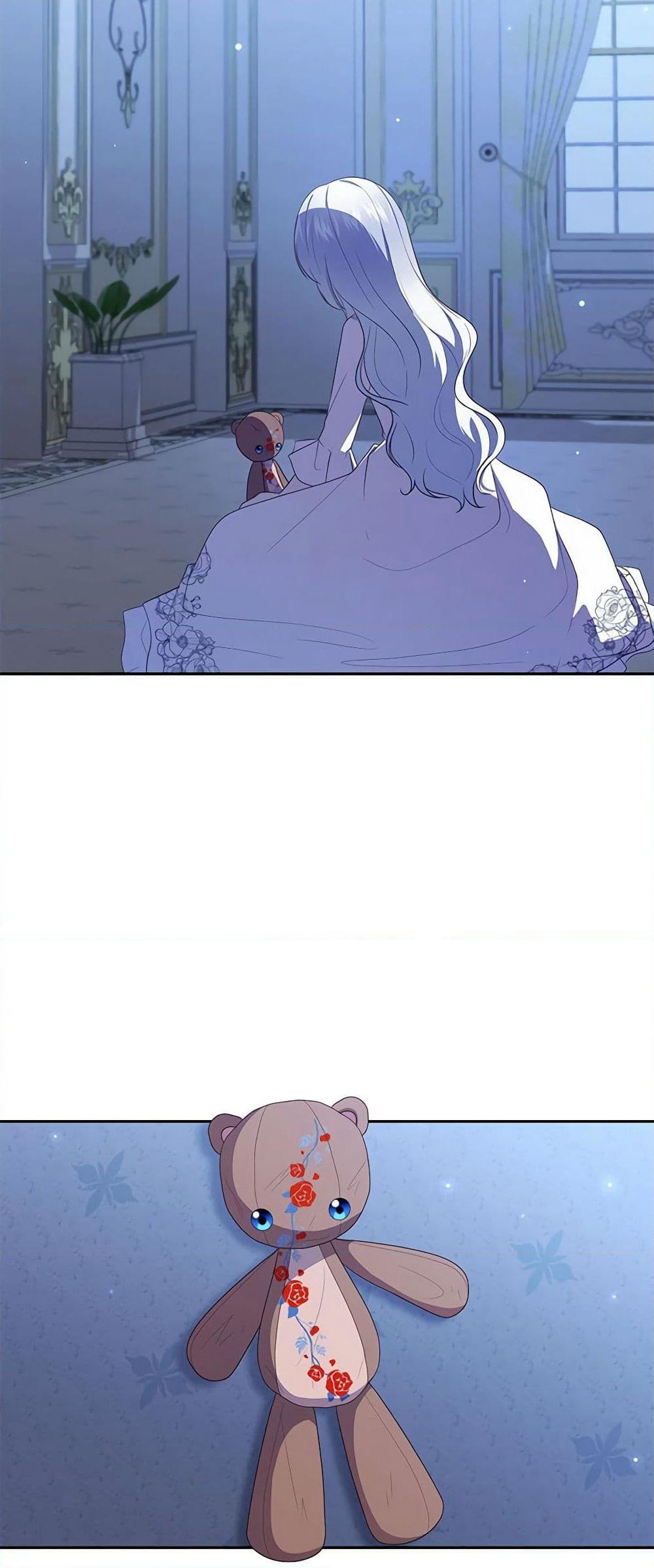 The Villain's Beloved Daughter page 7