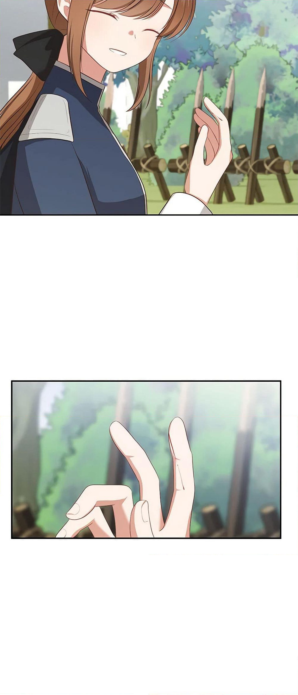 The Villain's Beloved Daughter page 8
