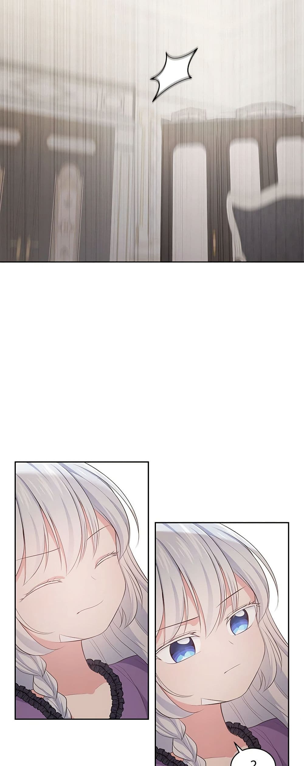 The Villain's Beloved Daughter page 21