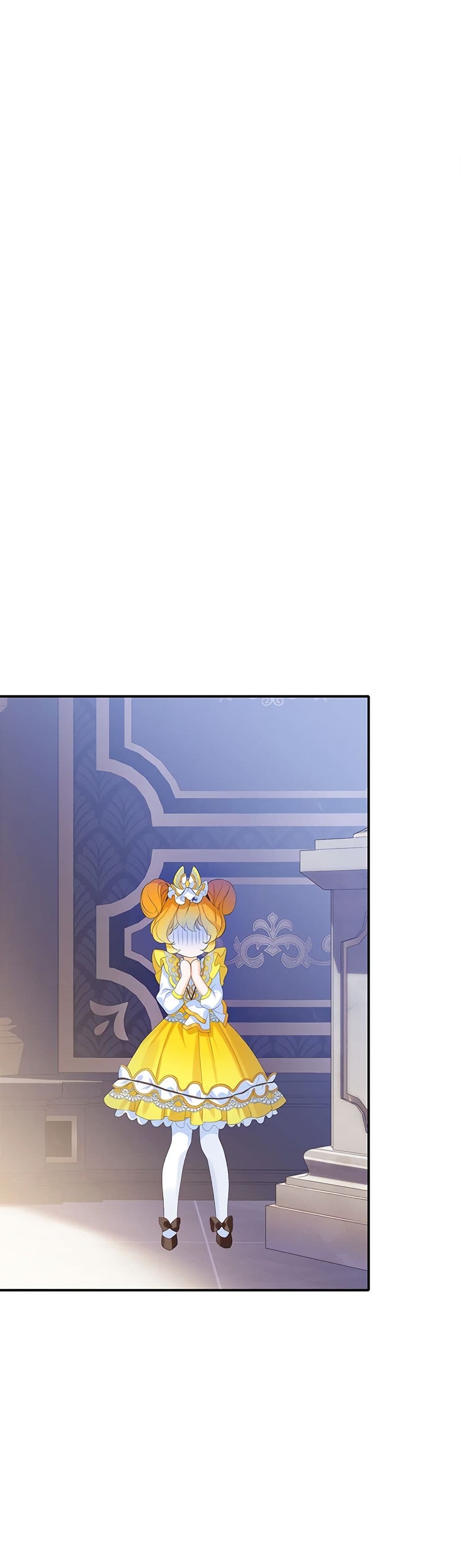 The Villains' Little Heiress page 10