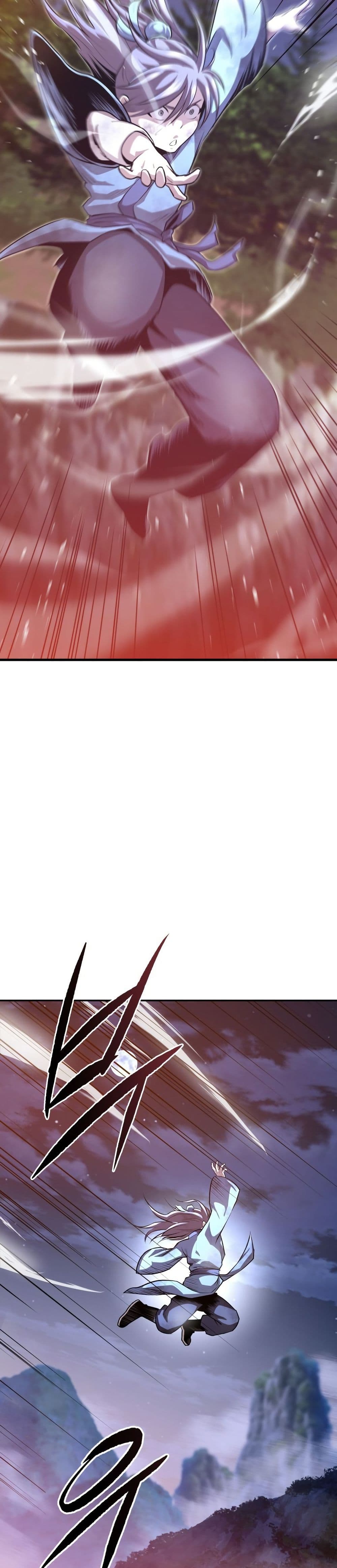 The Villains' Senior Brother page 34
