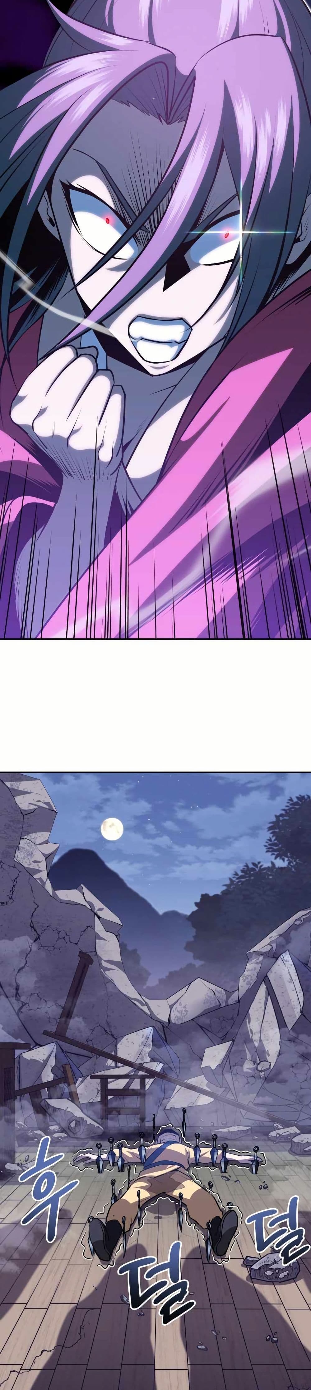 The Villains' Senior Brother page 19