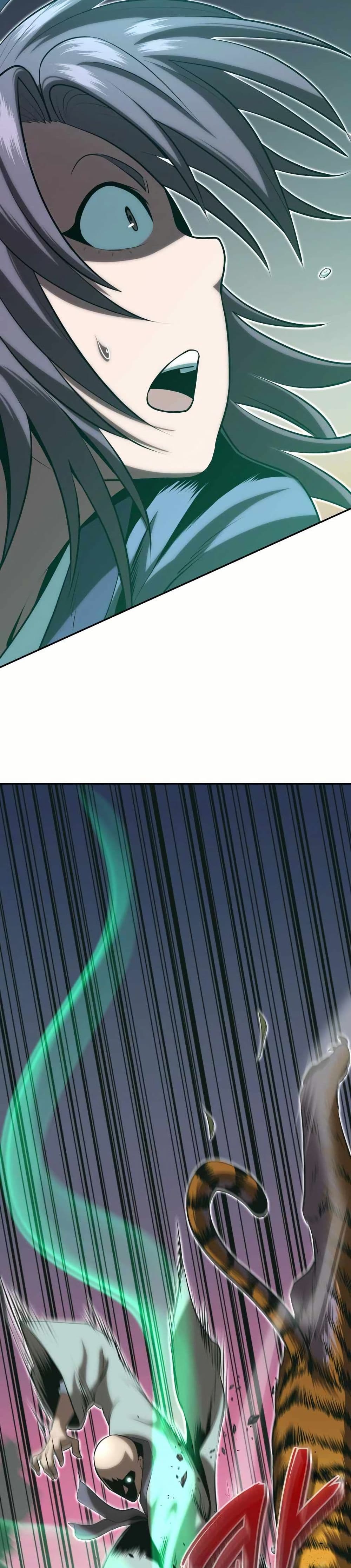 The Villains' Senior Brother page 41