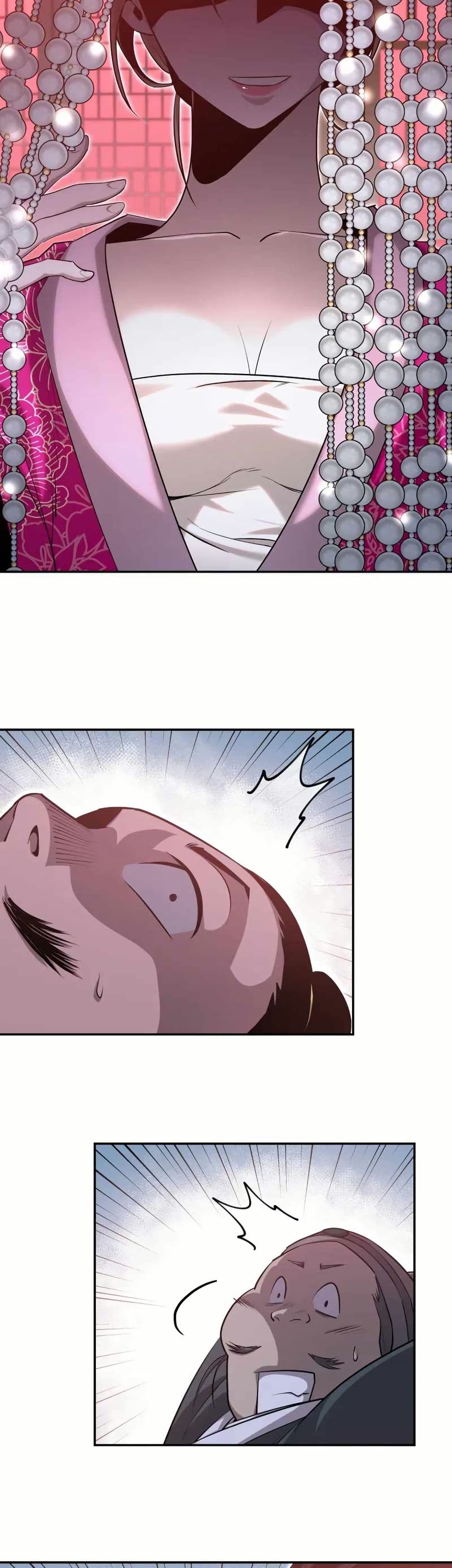 The Villains' Senior Brother page 47