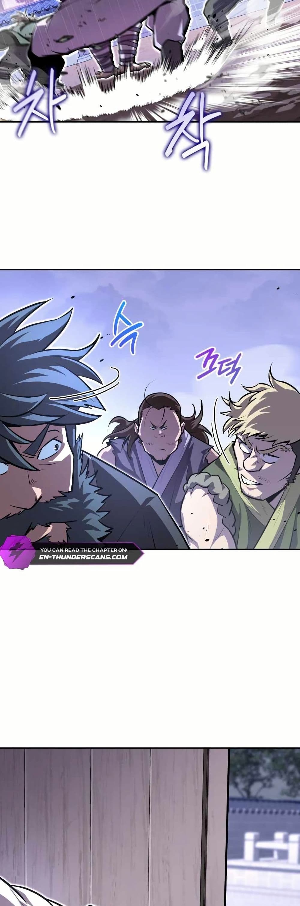 The Villains' Senior Brother page 35