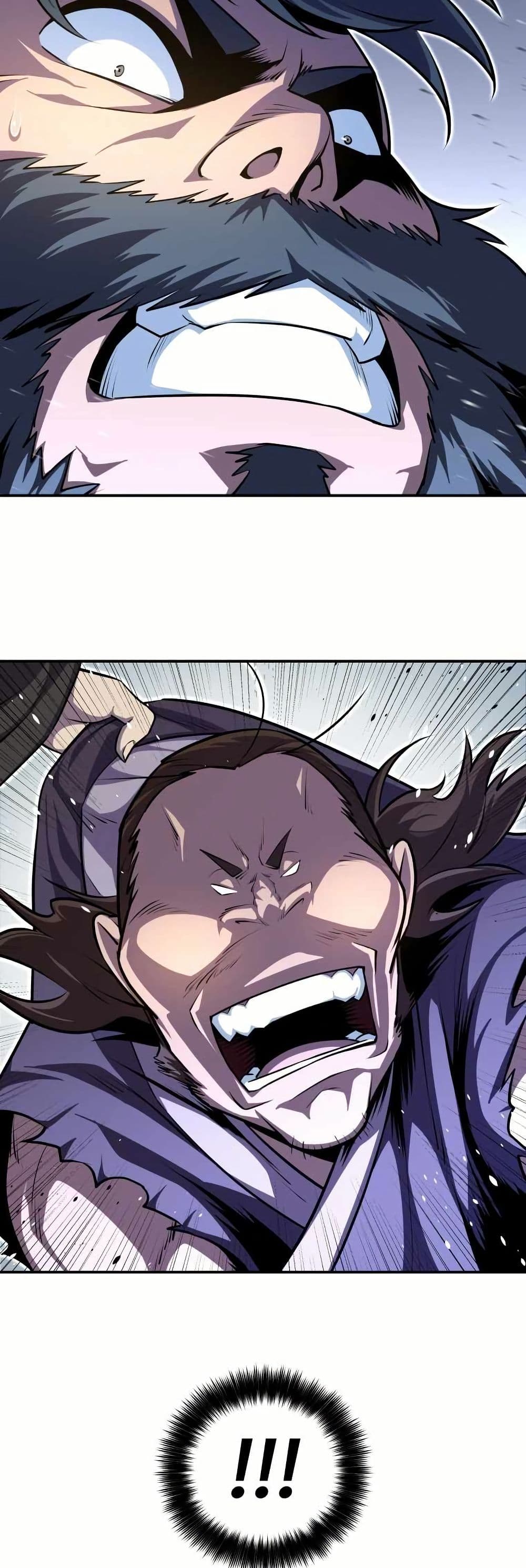 The Villains' Senior Brother page 18