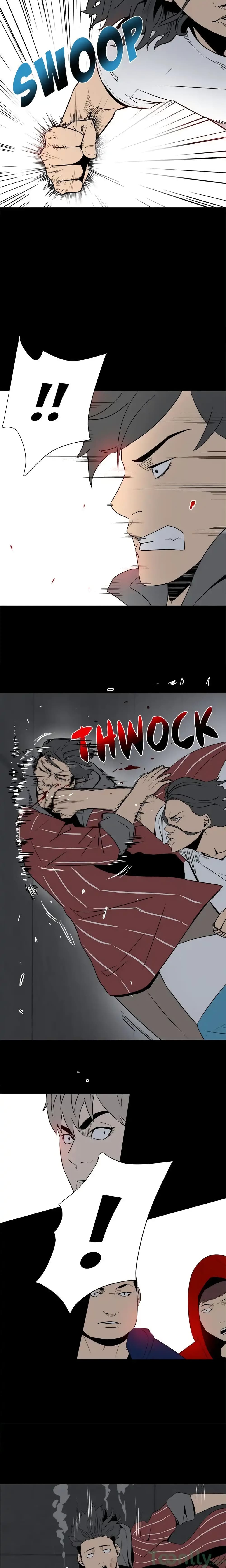 The Villian page 9