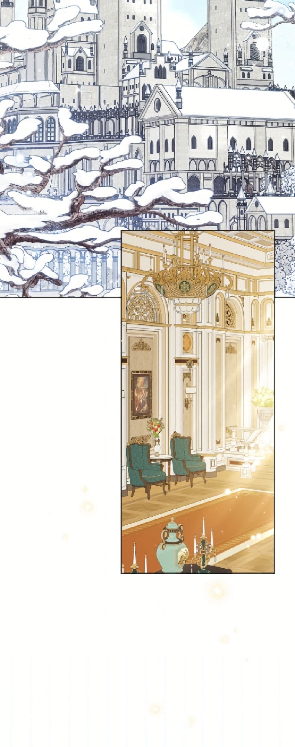 The Viridescent Crown page 3