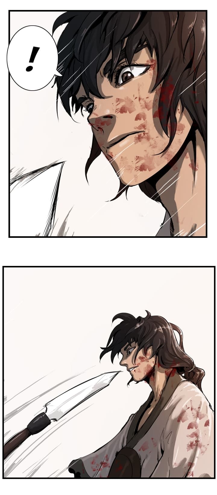 The Wanderer page 19