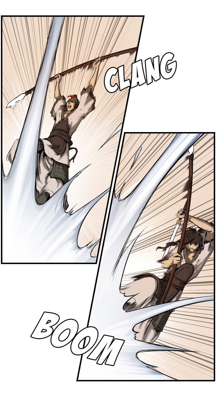 The Wanderer page 25
