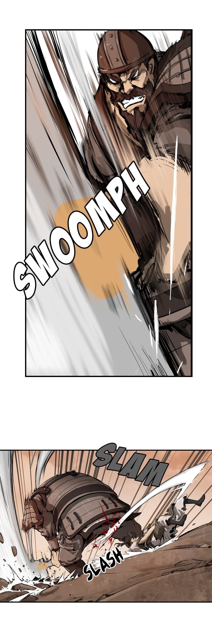 The Wanderer page 29