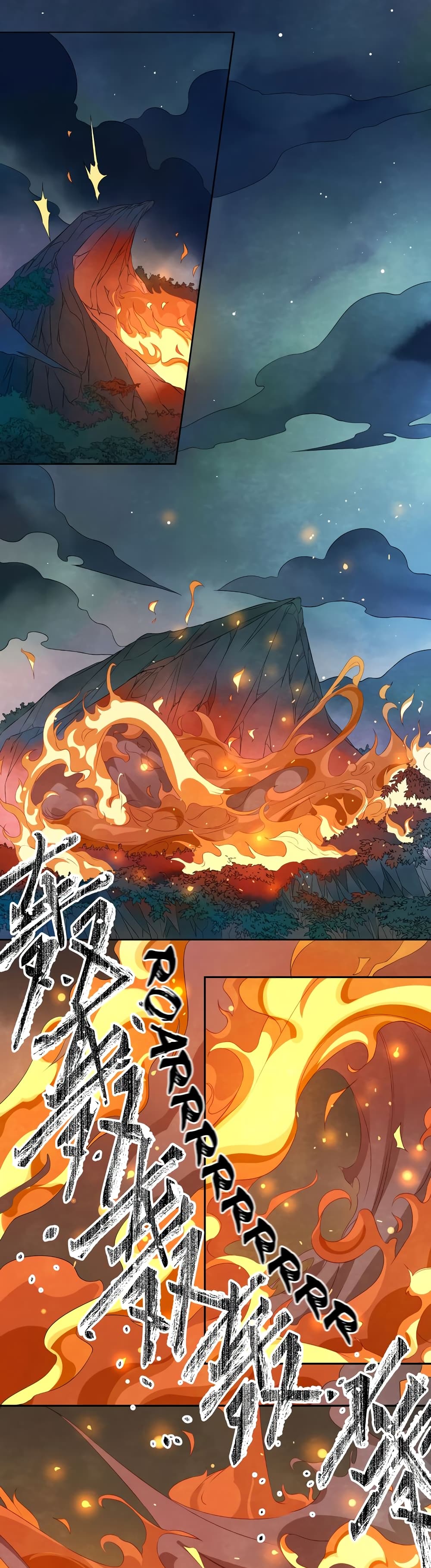 The Warrior Above page 6