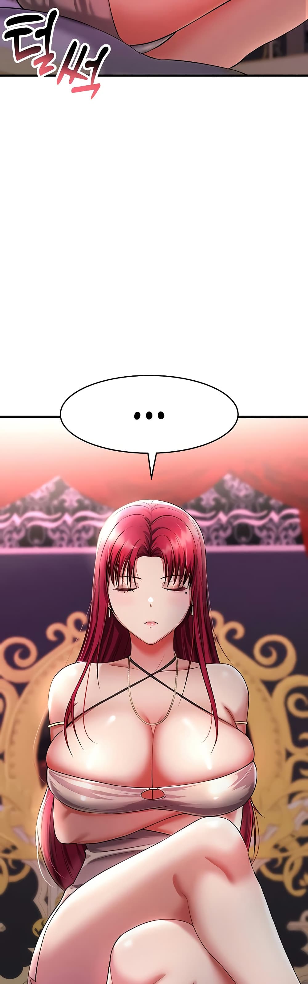 The Warrior Became an Academy Professor After Divorce page 40