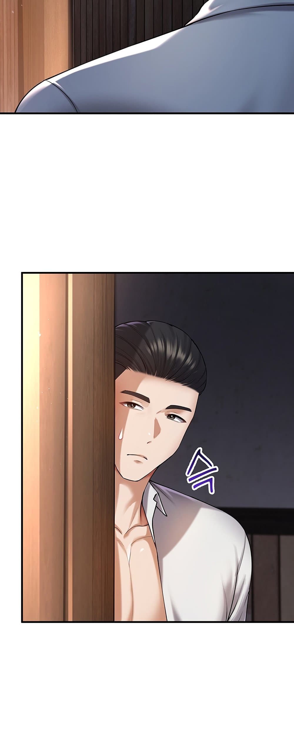 The Warrior Became an Academy Professor After Divorce page 41