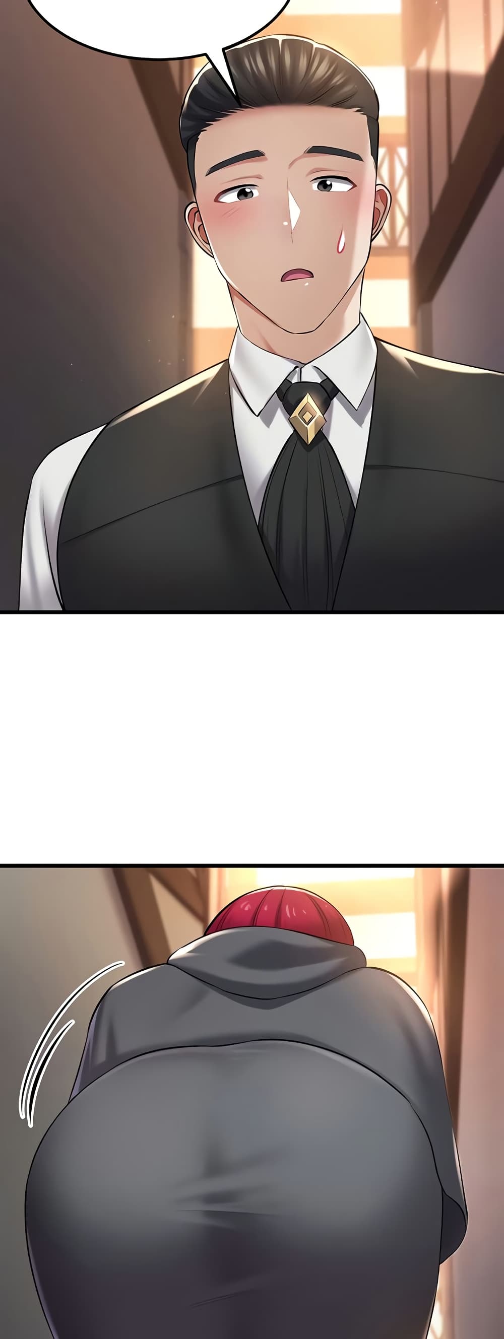 The Warrior Became an Academy Professor After Divorce page 47