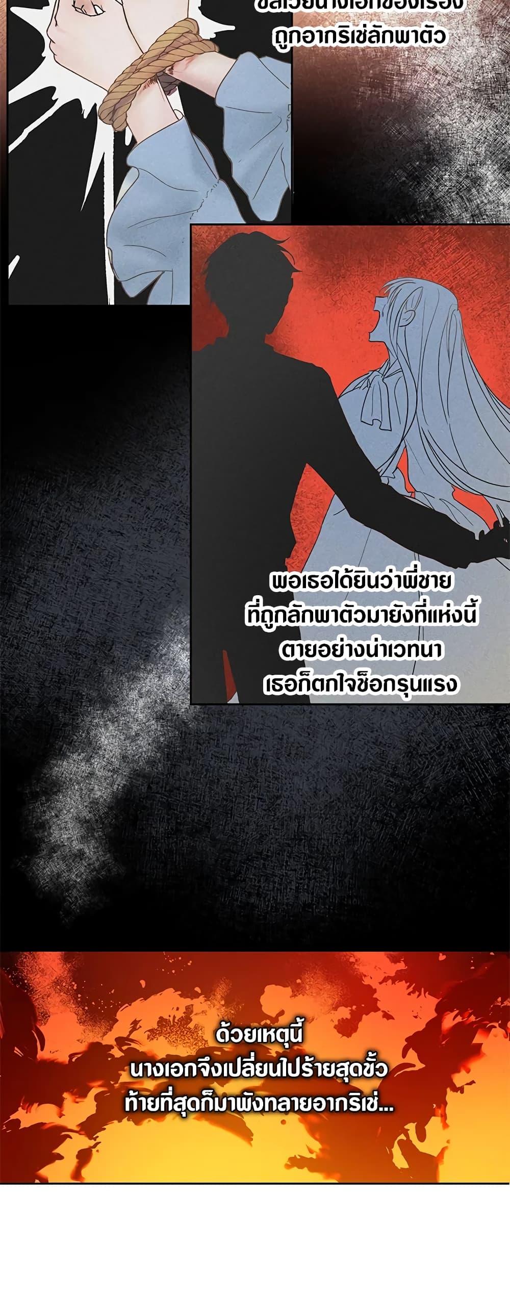 The Way to Protect the Female Lead's Older Brother page 3