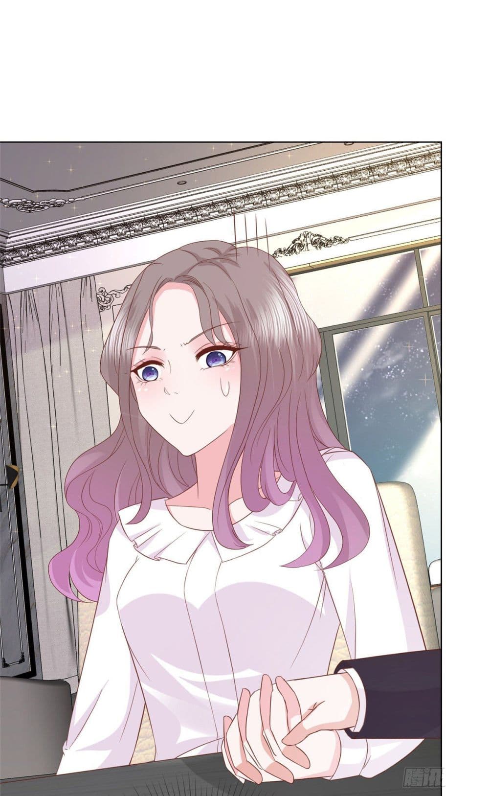 The Way To Your Heart page 4