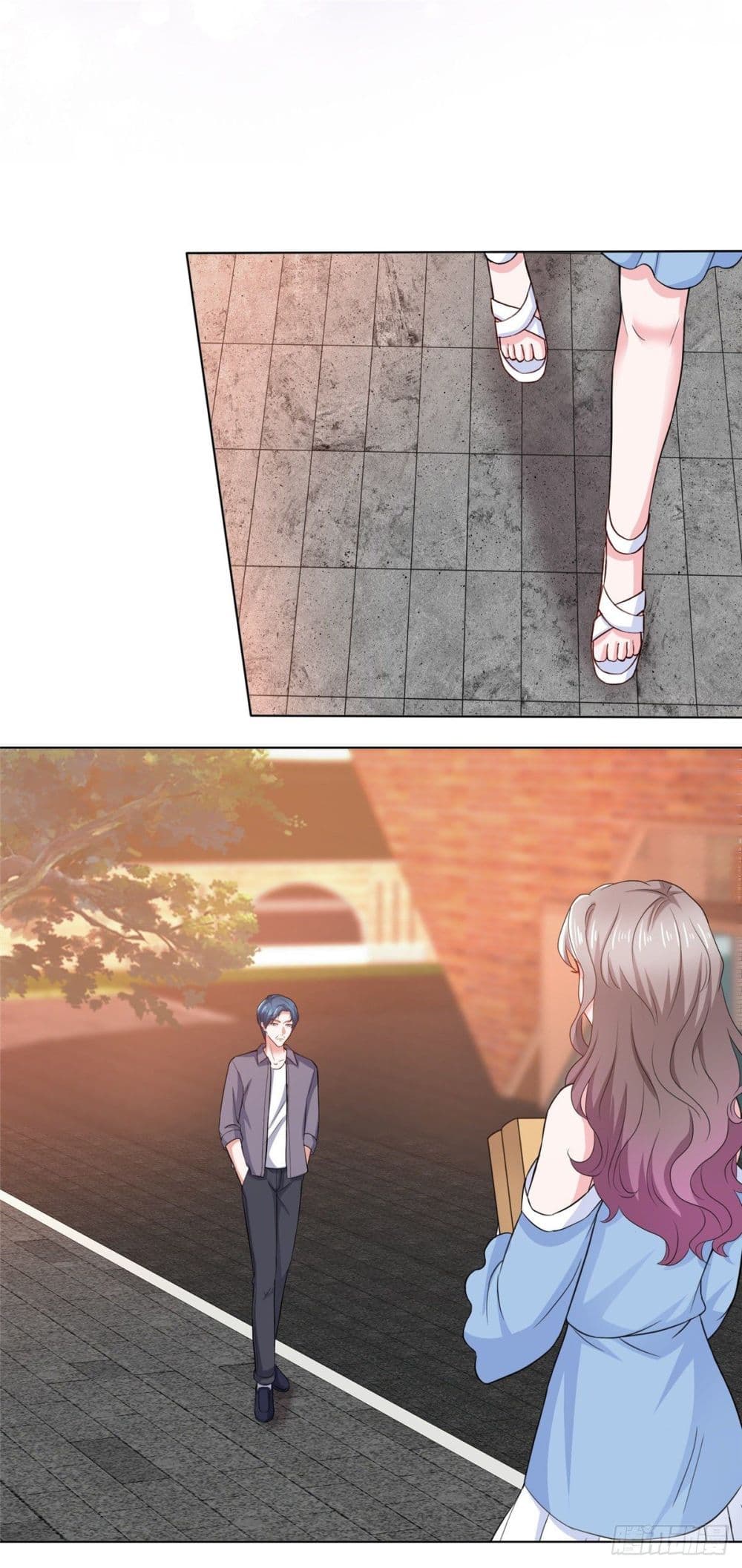The Way To Your Heart page 2