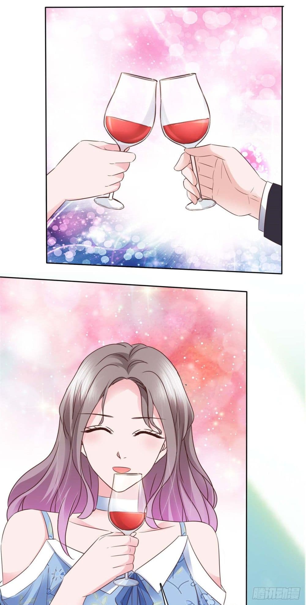 The Way To Your Heart page 7