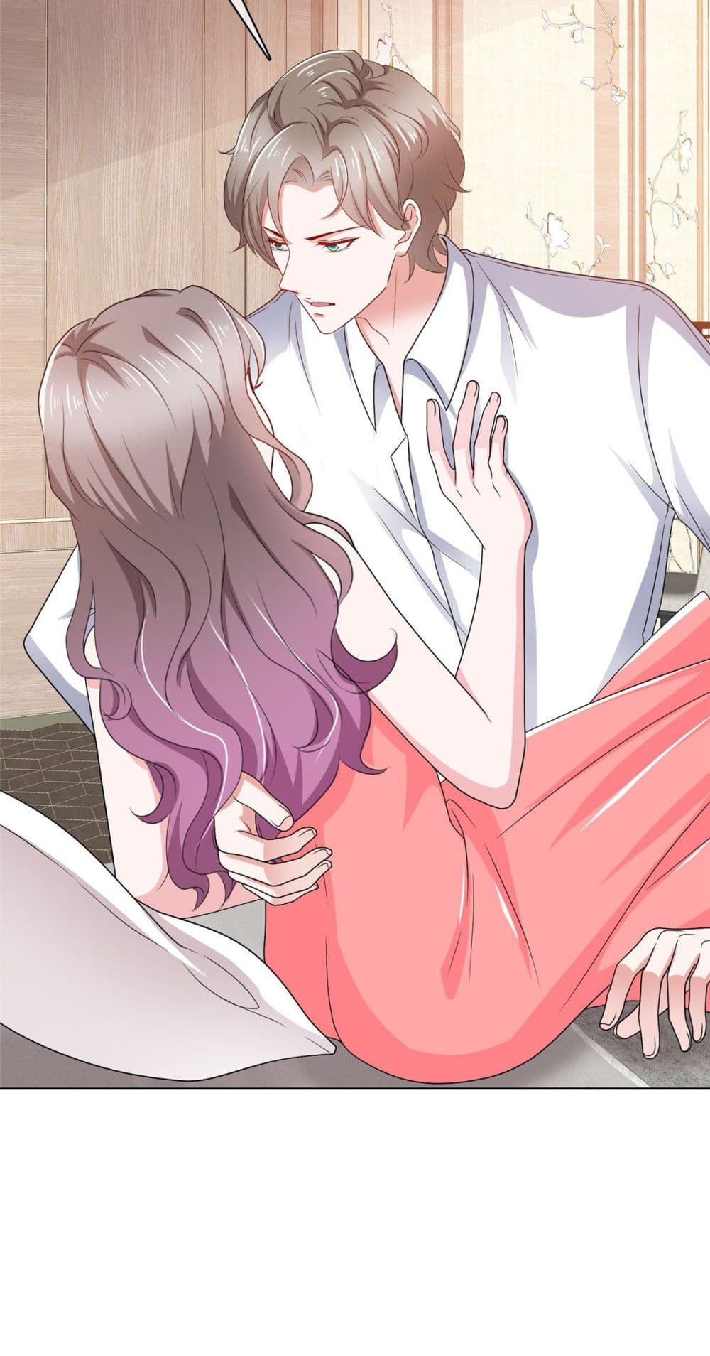 The Way To Your Heart page 4
