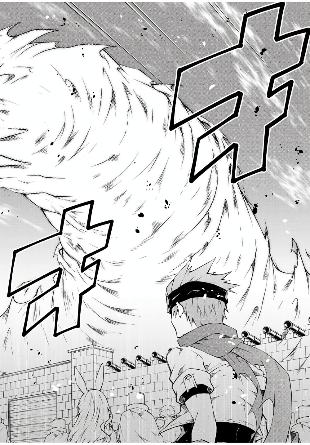 The Weakest Occupation "Blacksmith", but It's Actually the Strongest page 7