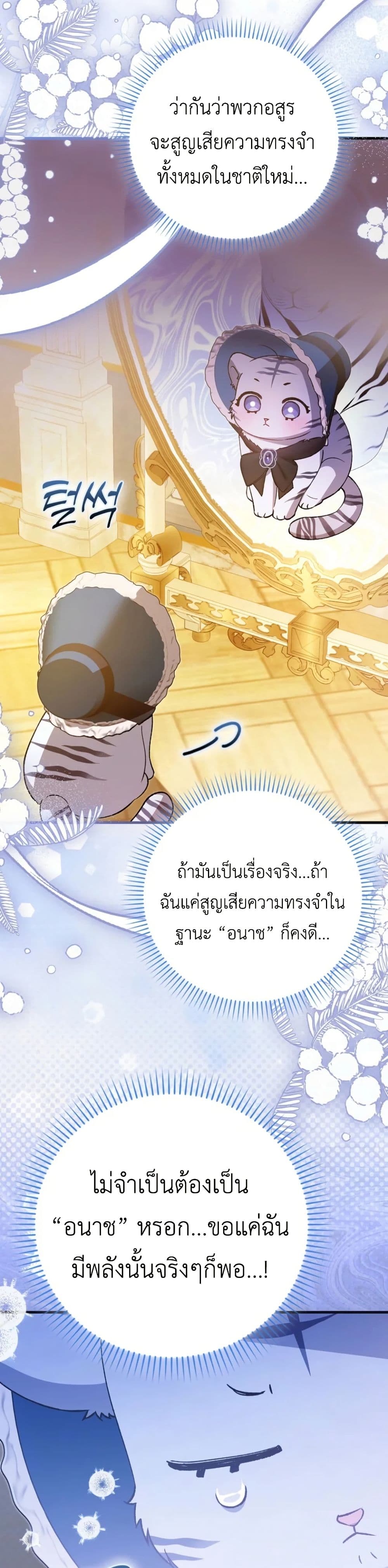 The White Tiger Princess is Not Dangerous page 39