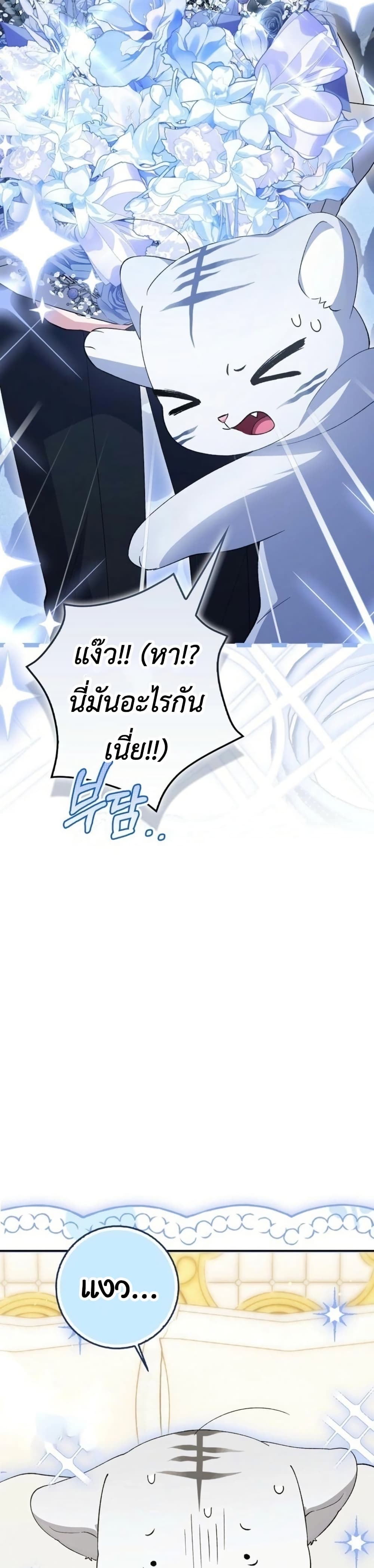 The White Tiger Princess is Not Dangerous page 33