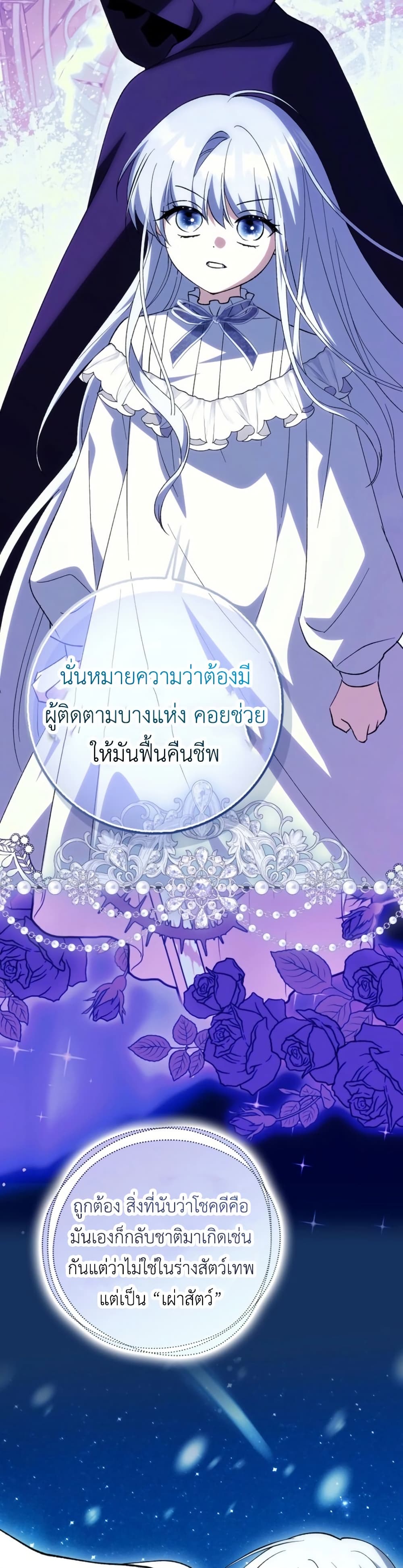 The White Tiger Princess is Not Dangerous page 42