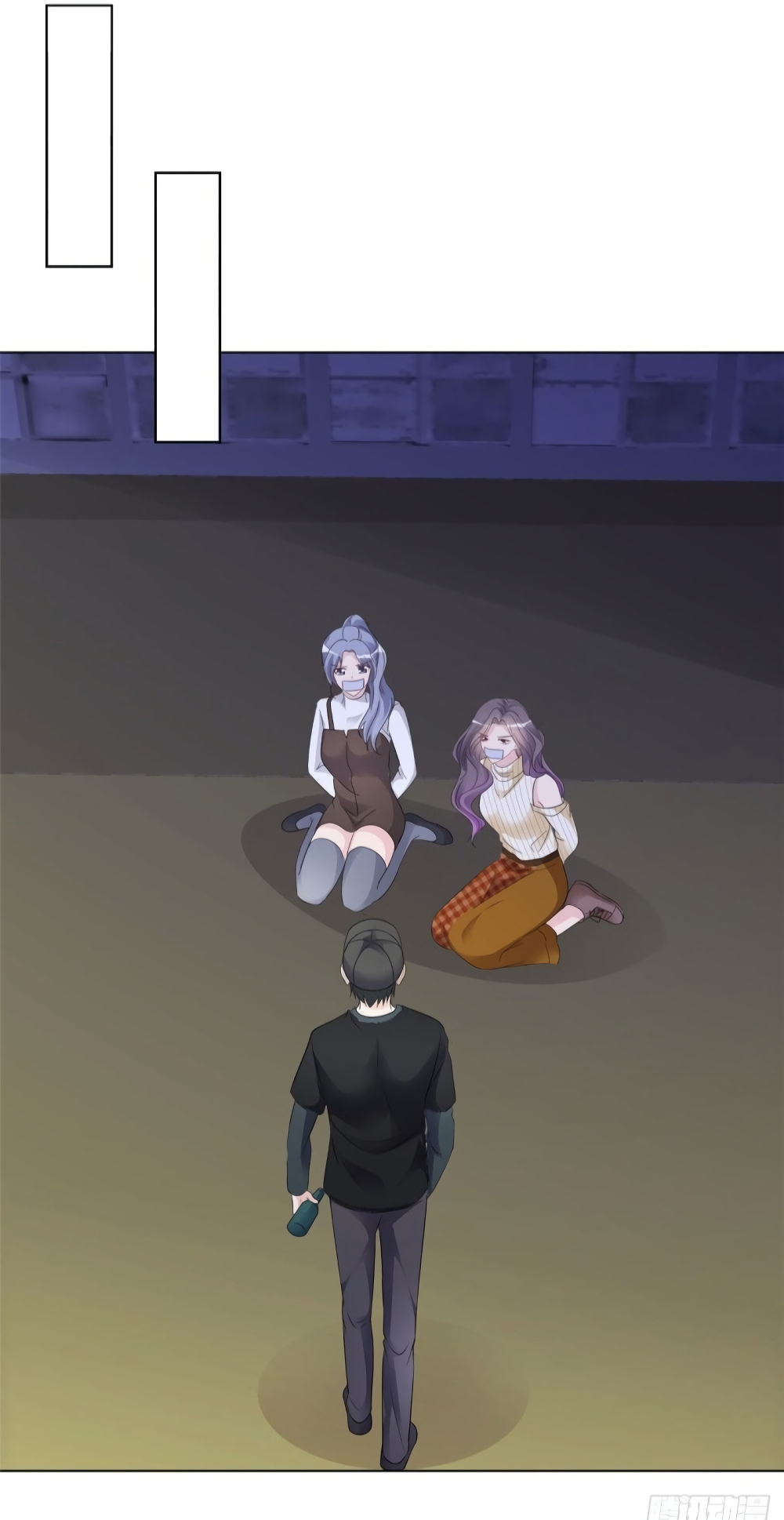 The Wicked Girl Rhapsody of Hunting Love page 9