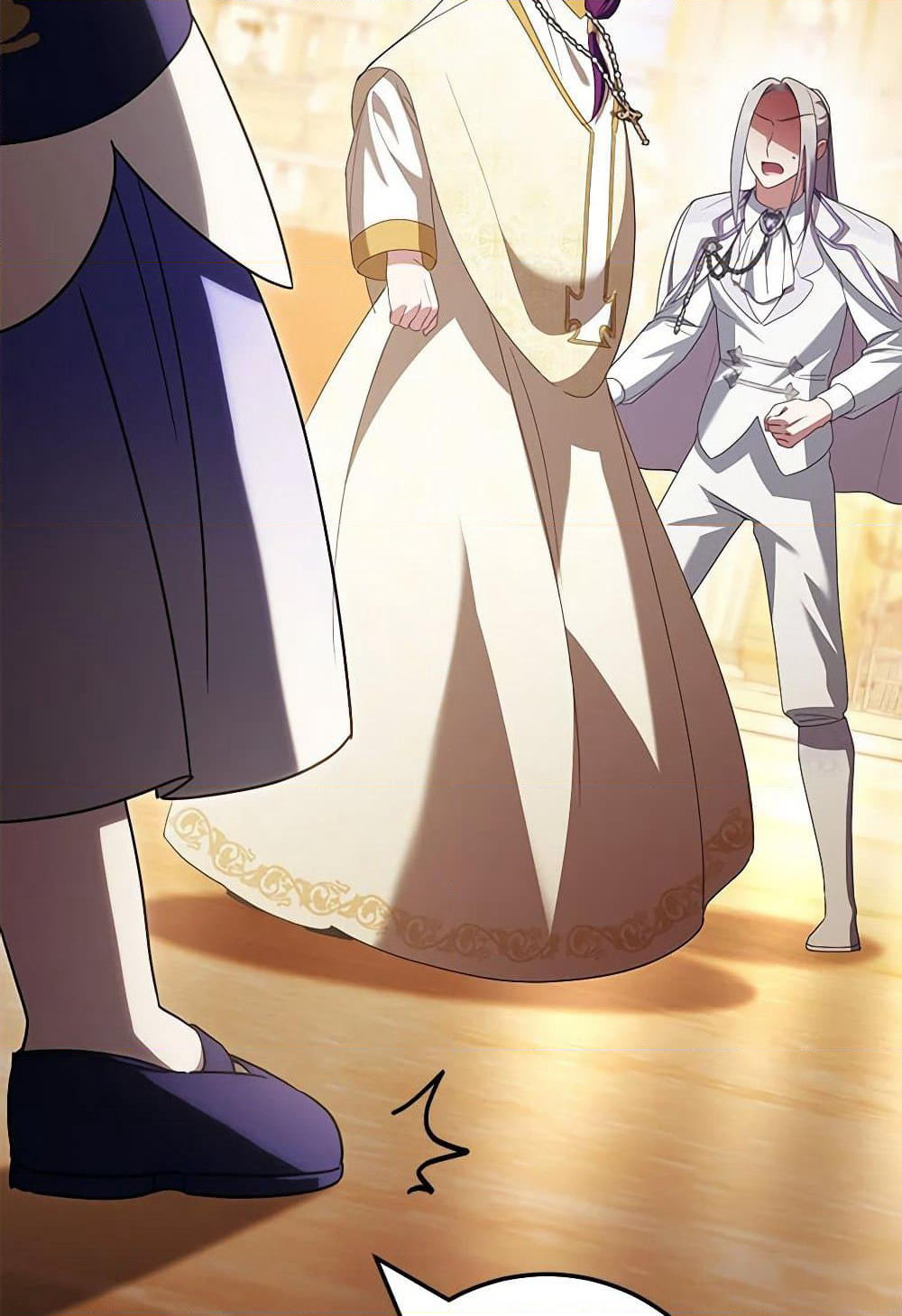 The Wicked Little Princess page 117