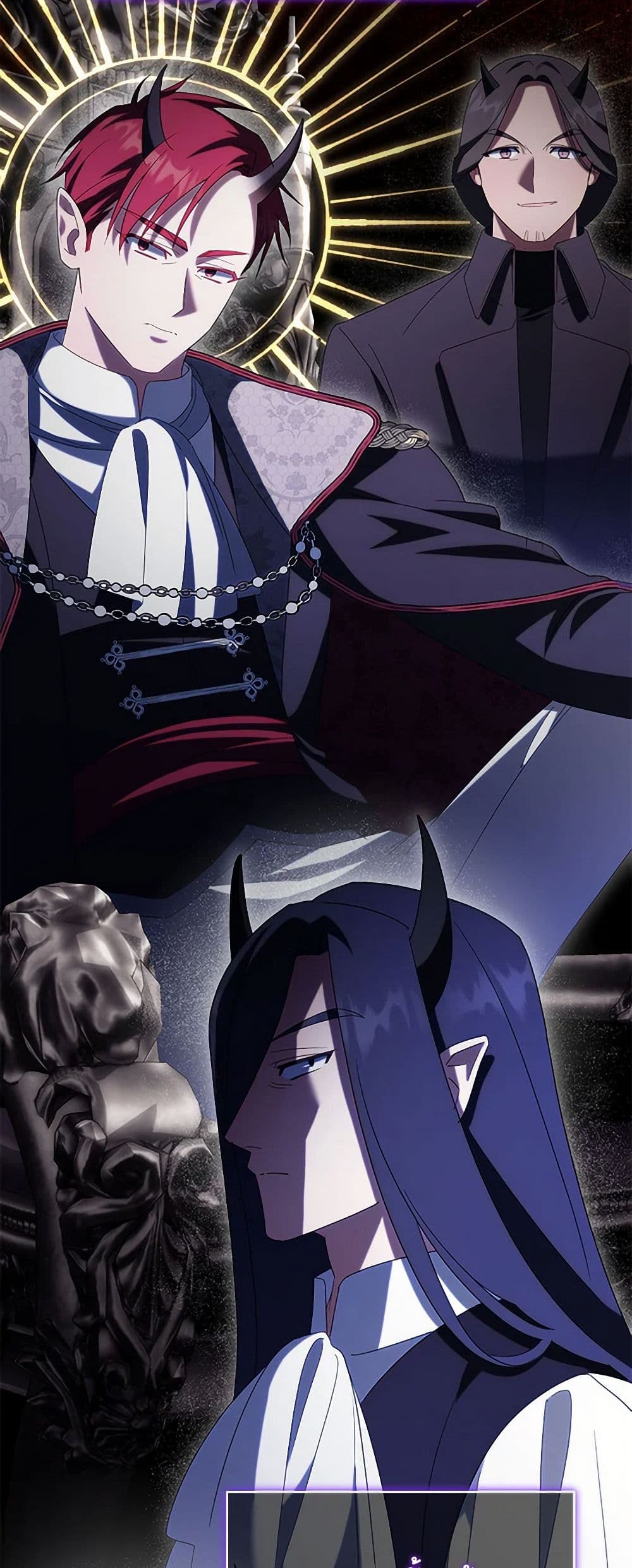 The Wicked Little Princess page 31