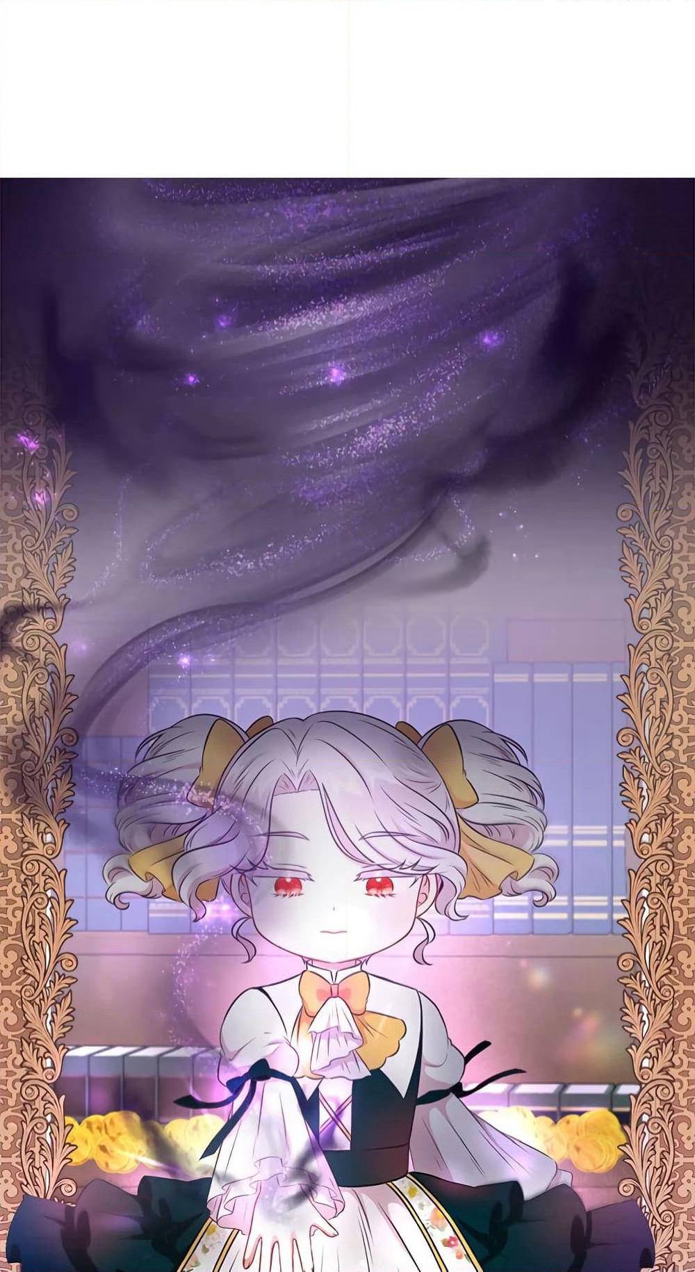 The Wicked Little Princess page 36