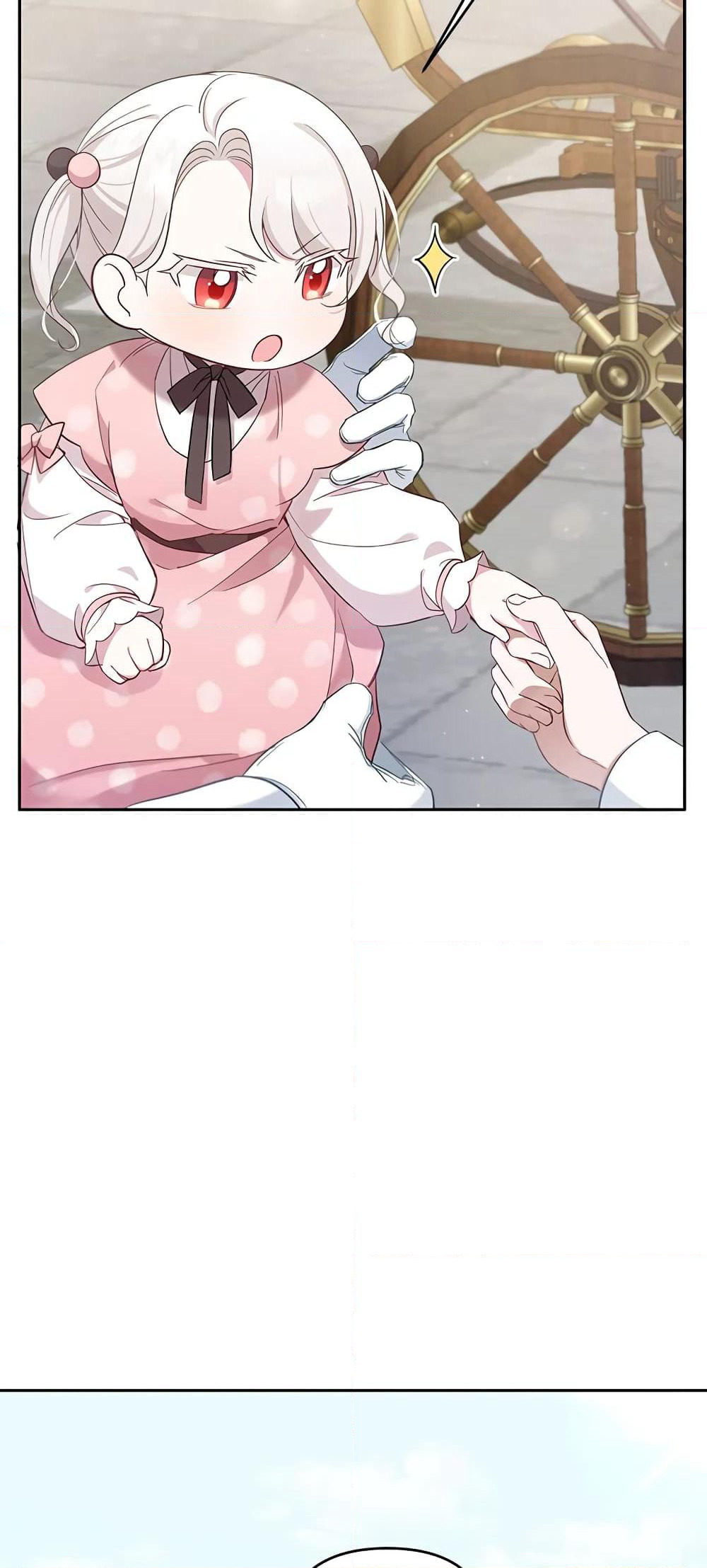 The Wicked Little Princess page 61