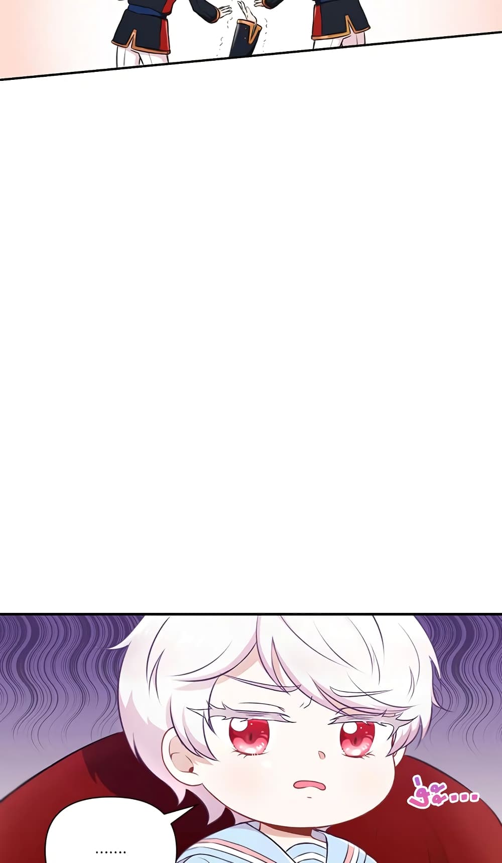 The Wicked Little Princess page 38