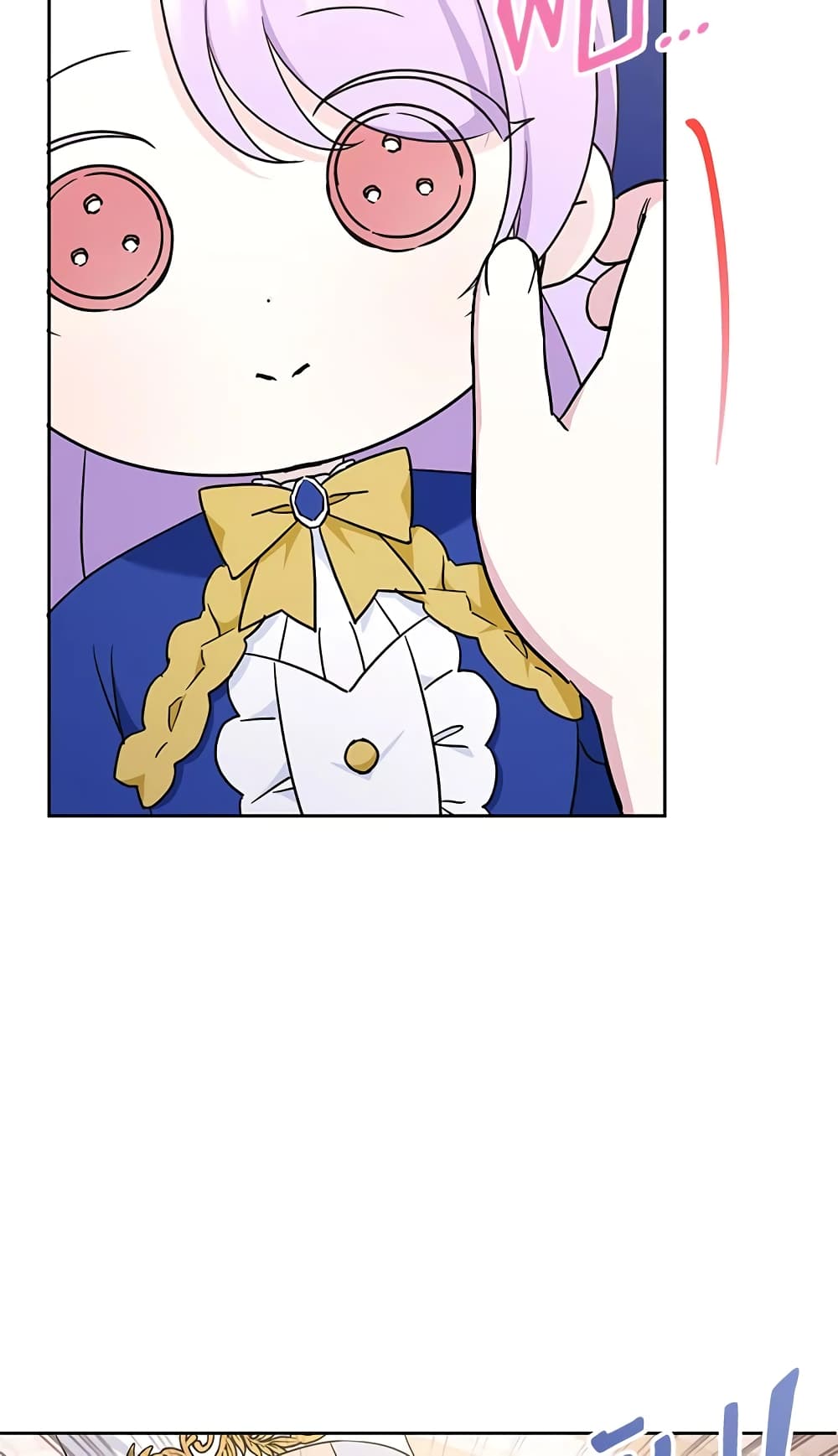 The Wicked Little Princess page 61