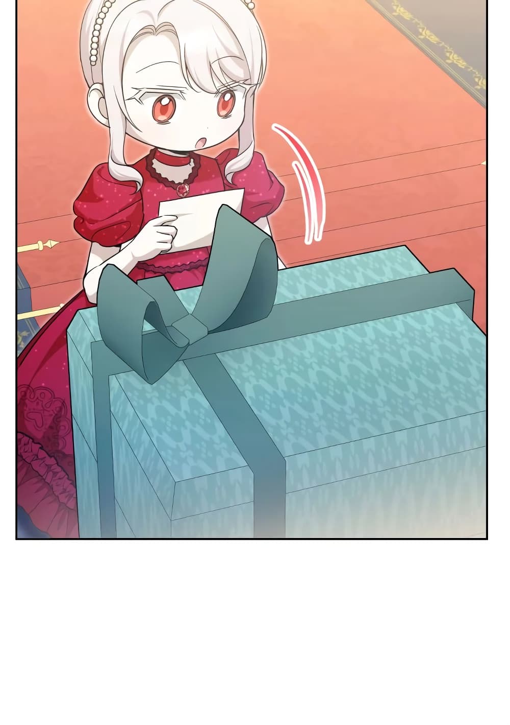 The Wicked Little Princess page 41
