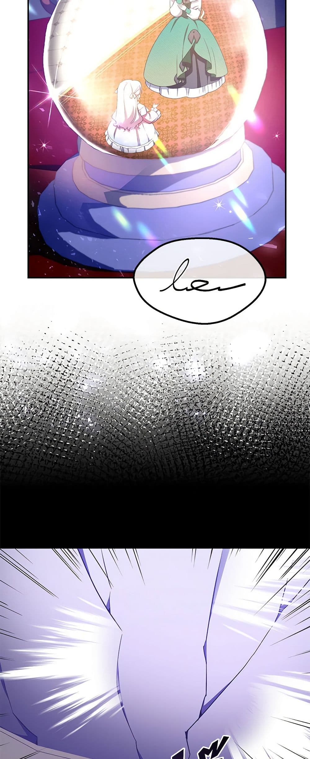 The Wicked Little Princess page 30