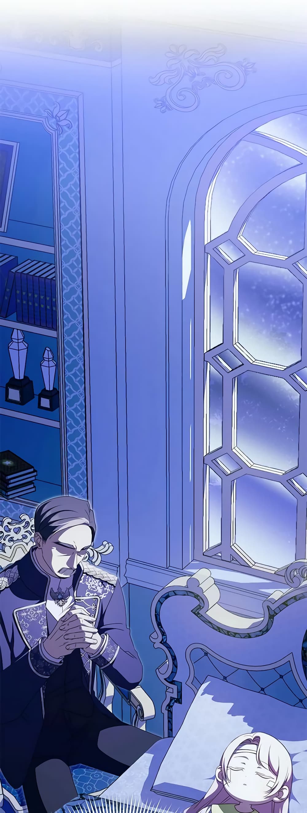 The Wicked Little Princess page 46