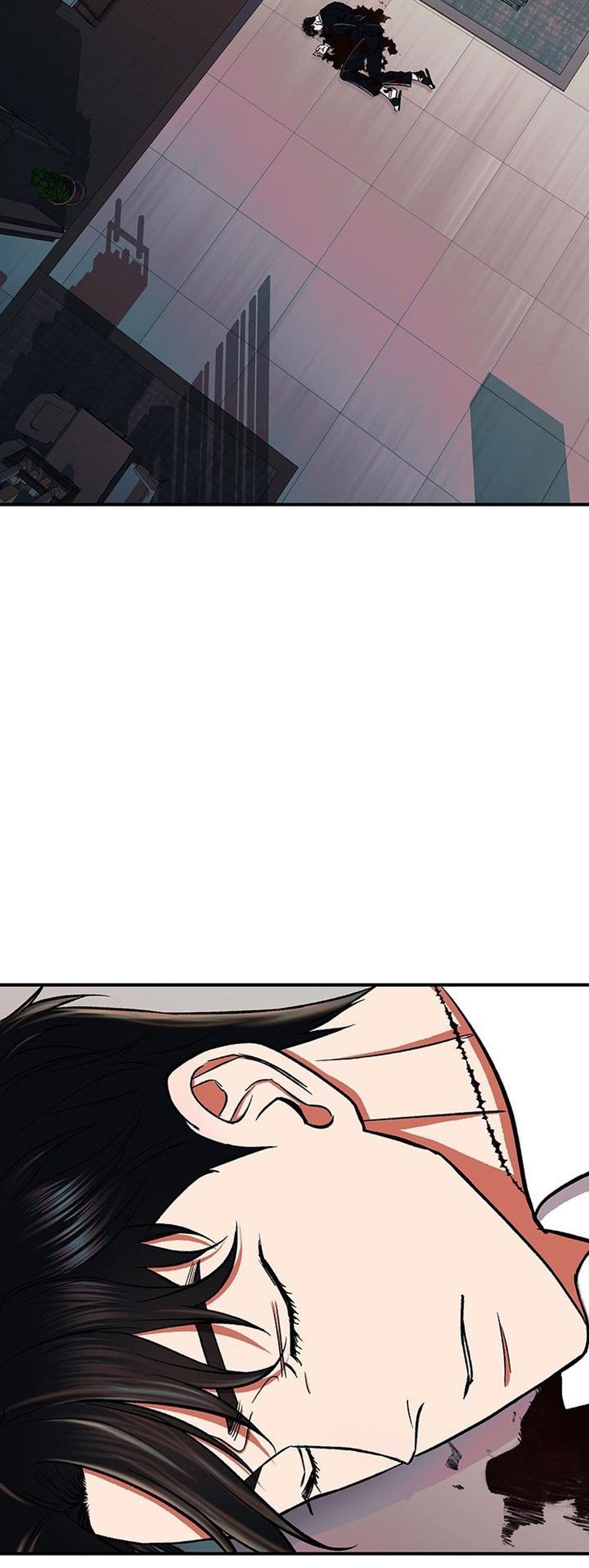 The Wish of a Gangster page 3