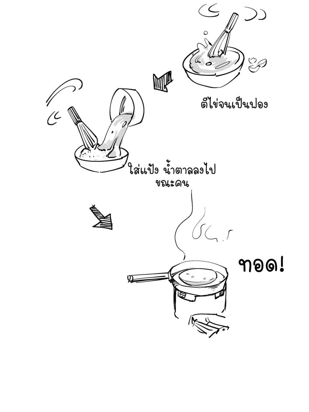 The Witch and the Knight page 3