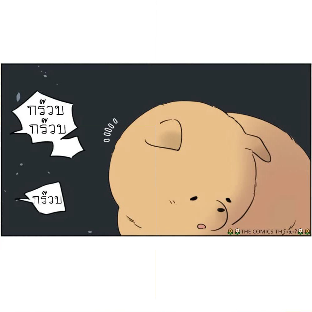 The Wolf That Picked Something Up page 19