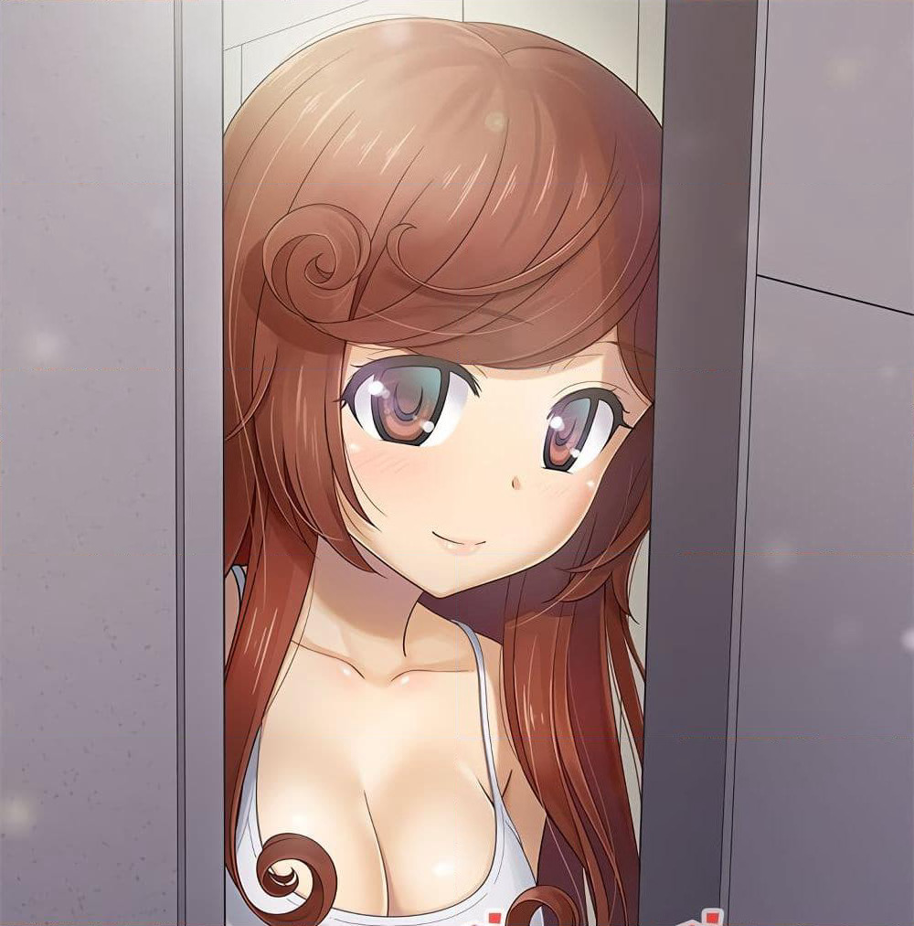 The Woman Next Door page 1