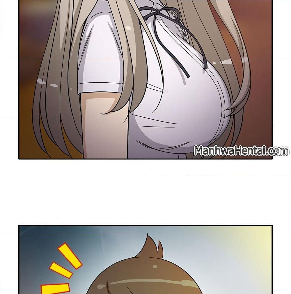 The Woman Next Door page 8