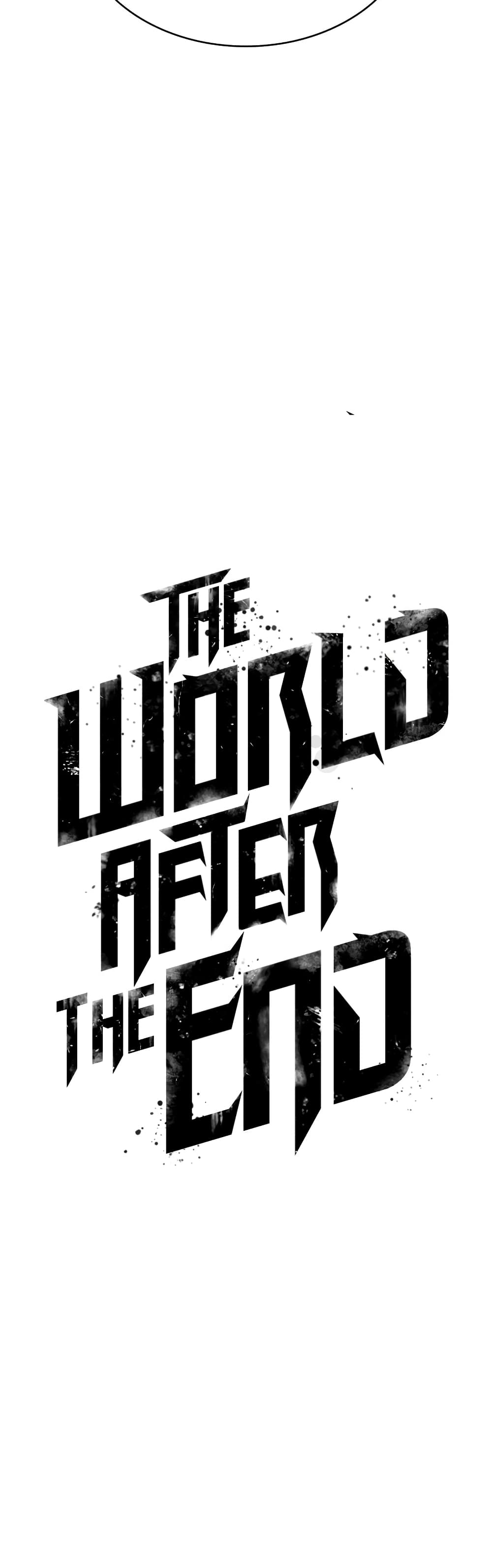 The World After The End page 5