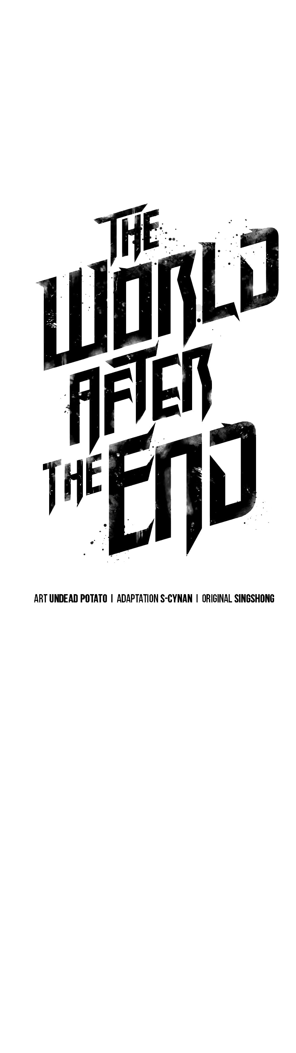 The World After The End page 6
