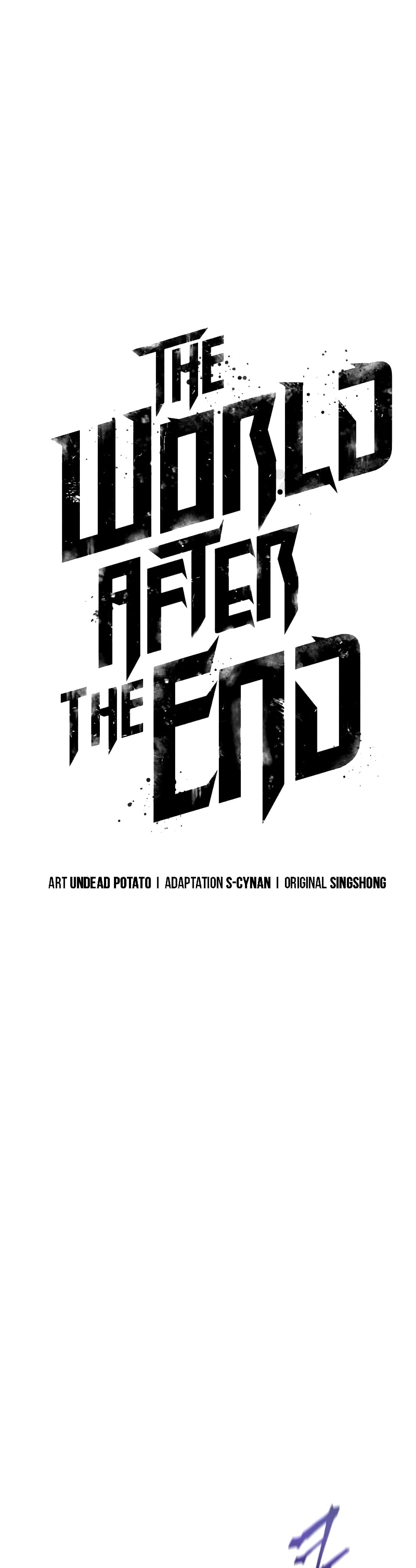The World After The End page 9