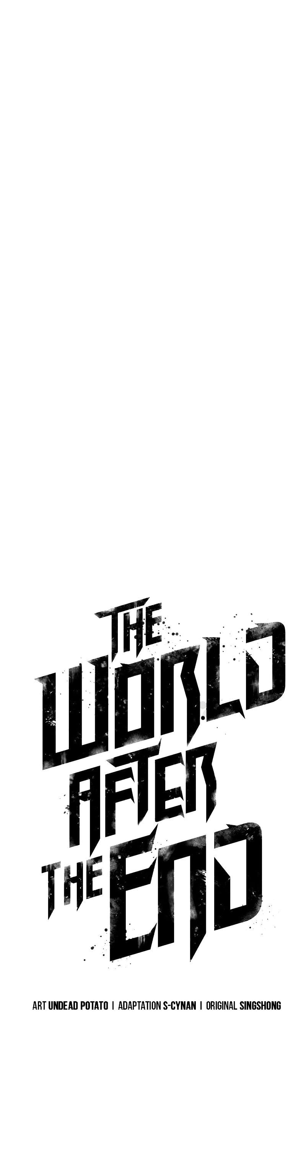 The World After The End page 2